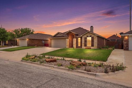 716 Baylor Blvd, Big Spring, TX, 79720-3420 | Card Image