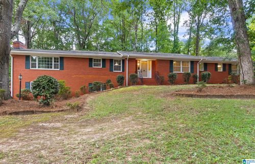 1813 Fairmont Dr, Tuscaloosa, AL, 35405-1705 | Card Image
