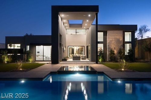 4377 Cameron Brook Ct, Las Vegas, NV, 89129-3611 | Card Image