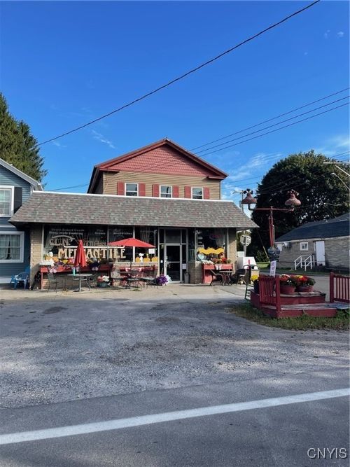 7849 Main St, Fabius, NY, 13063-8716 | Card Image