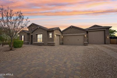 4359 N 183 Rd Drive, House other with 3 bedrooms, 3 bathrooms and null parking in Goodyear AZ | Image 2