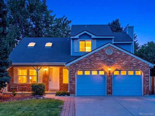 14737 E Wagon Trail Dr, Aurora, CO, 80015-2164 | Card Image