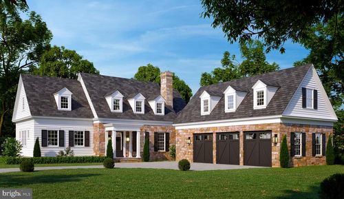 1538 Forest Ln, MCLEAN, VA, 22101-3314 | Card Image