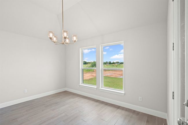 1412 Oleander Dr, House other with 4 bedrooms, 2 bathrooms and null parking in Tolar TX | Image 15