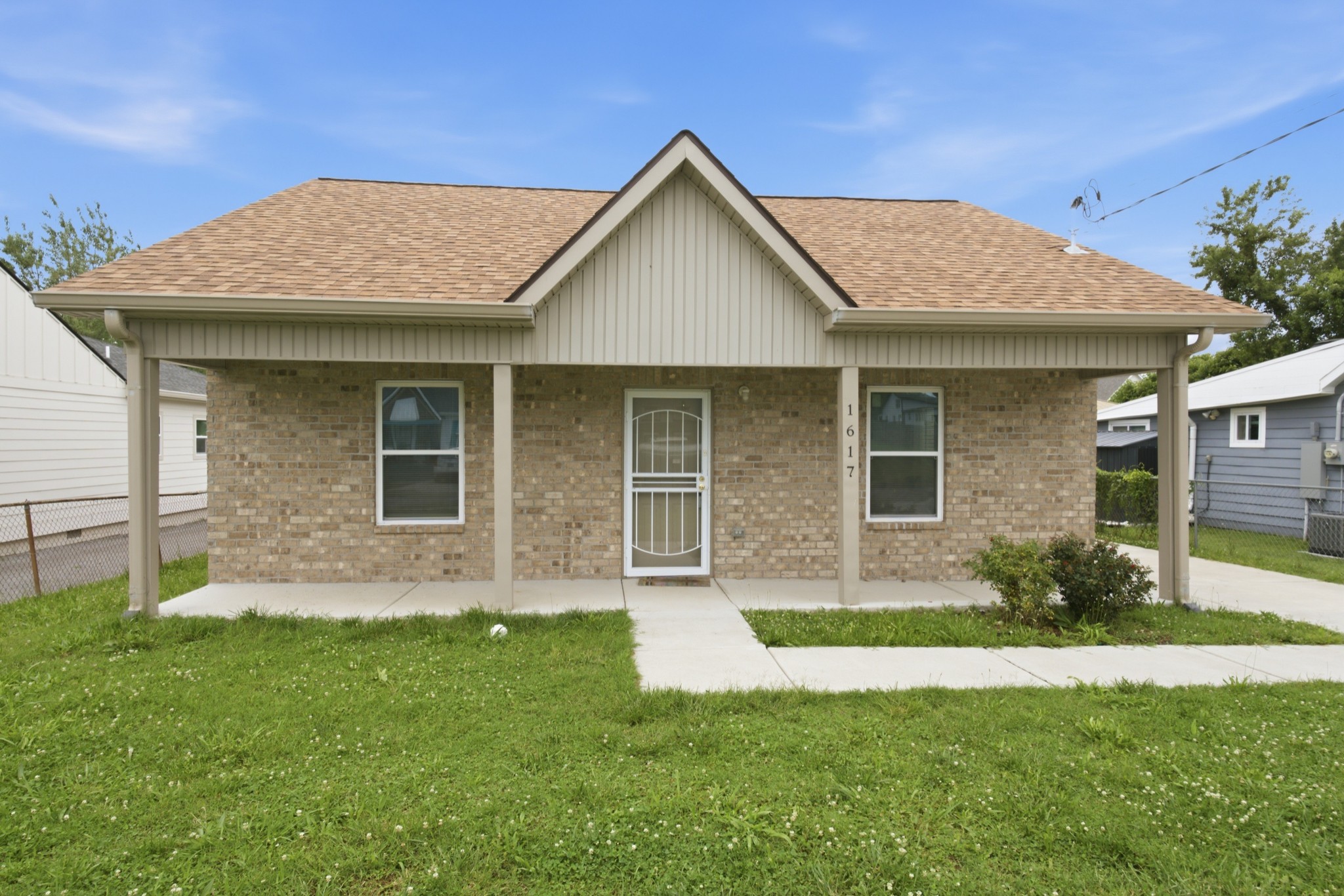 Residential in Nashville 5