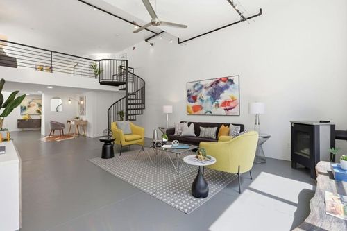 202-55 Norfolk St, San Francisco, CA, 94103-4354 | Card Image