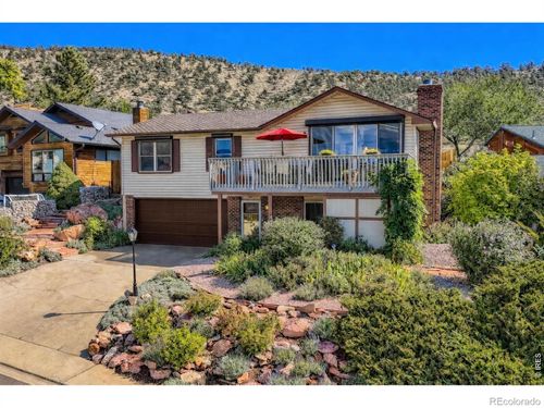 112 Longs Peak Dr, Lyons, CO, 80540-5018 | Card Image