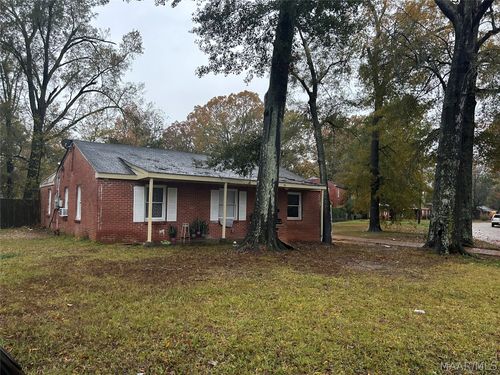 203 W Woodland Dr, Montgomery, AL, 36105-2852 | Card Image