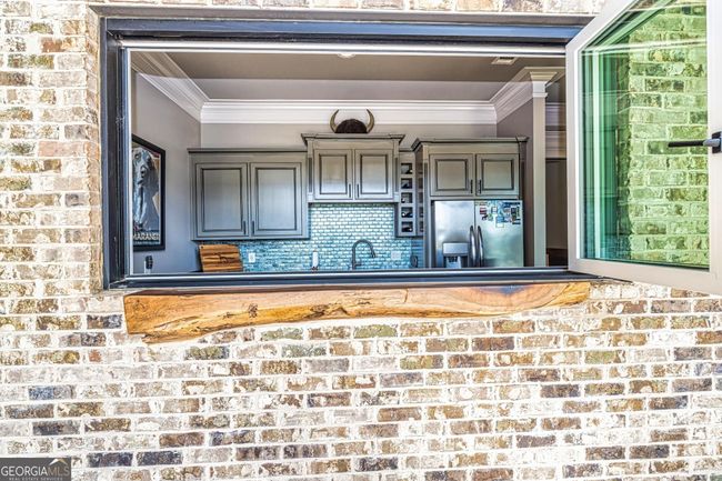 2066 Drew Allen Rd, House other with 4 bedrooms, 3 bathrooms and 3 parking in Williamson GA | Image 58