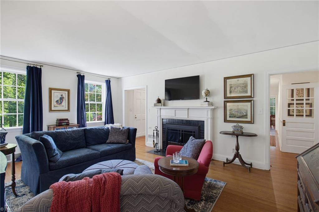 Residential in Greensboro 4