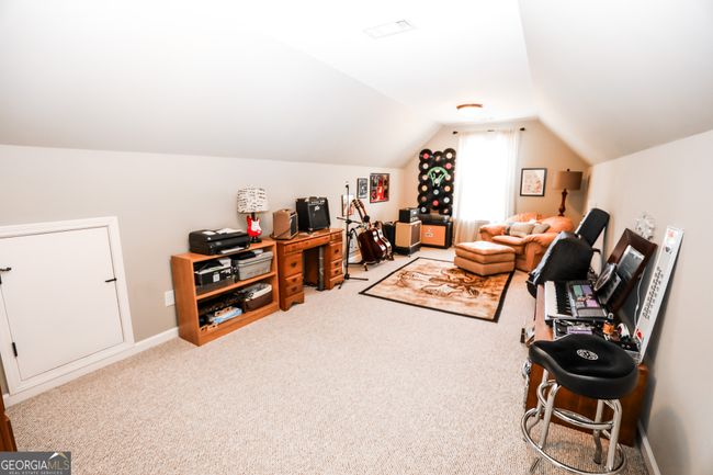 86 Austin Storey Cir, House other with 4 bedrooms, 4 bathrooms and 2 parking in Newnan GA | Image 26