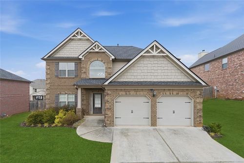 6230 Wynfield Dr, Flowery Branch, GA, 30542-5382 | Card Image