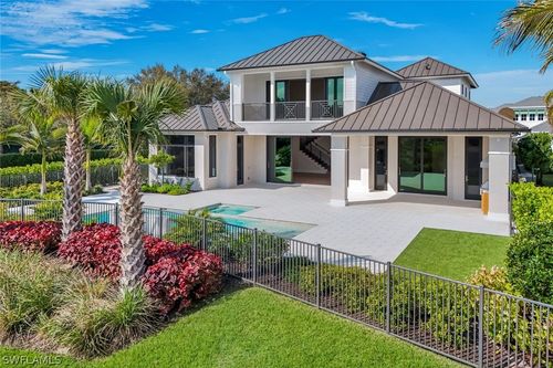 16728 Enclave Cir, NAPLES, FL, 34110-3503 | Card Image