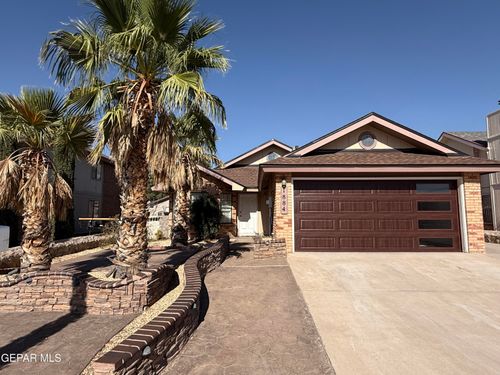 1884 Lyman Dutton Cir, El Paso, TX, 79936-0909 | Card Image