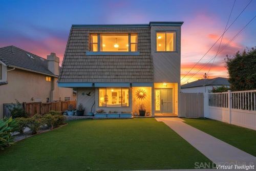 1174 Concord, San Diego, CA, 92106 | Card Image