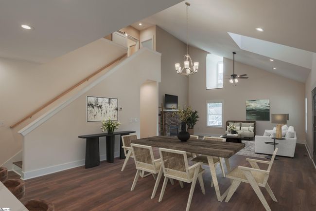 18003 Clermont Cir, House other with 4 bedrooms, 3 bathrooms and 2 parking in Seneca SC | Image 4