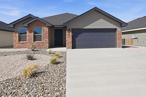 2508 S County Road 1101, Midland, TX, 79706 | Card Image