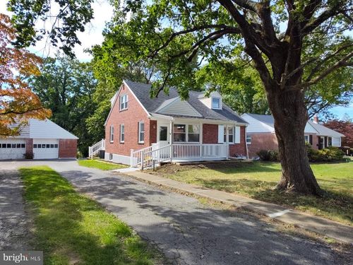 324 Valley View Rd, SPRINGFIELD, PA, 19064-2616 | Card Image