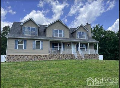 8 Maxim Court, House other with 4 bedrooms, 2 bathrooms and null parking in Jackson NJ | Image 1