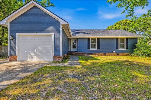 7220 Clear Spring Dr, Fayetteville, NC, 28314-5218 | Card Image