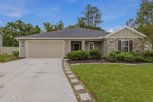 5138 Oak Bend Ave, Jacksonville, FL, 32257-6289 | Card Image