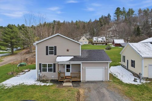 70 Perpetual Ln, Richmond, VT, 05477-4700 | Card Image