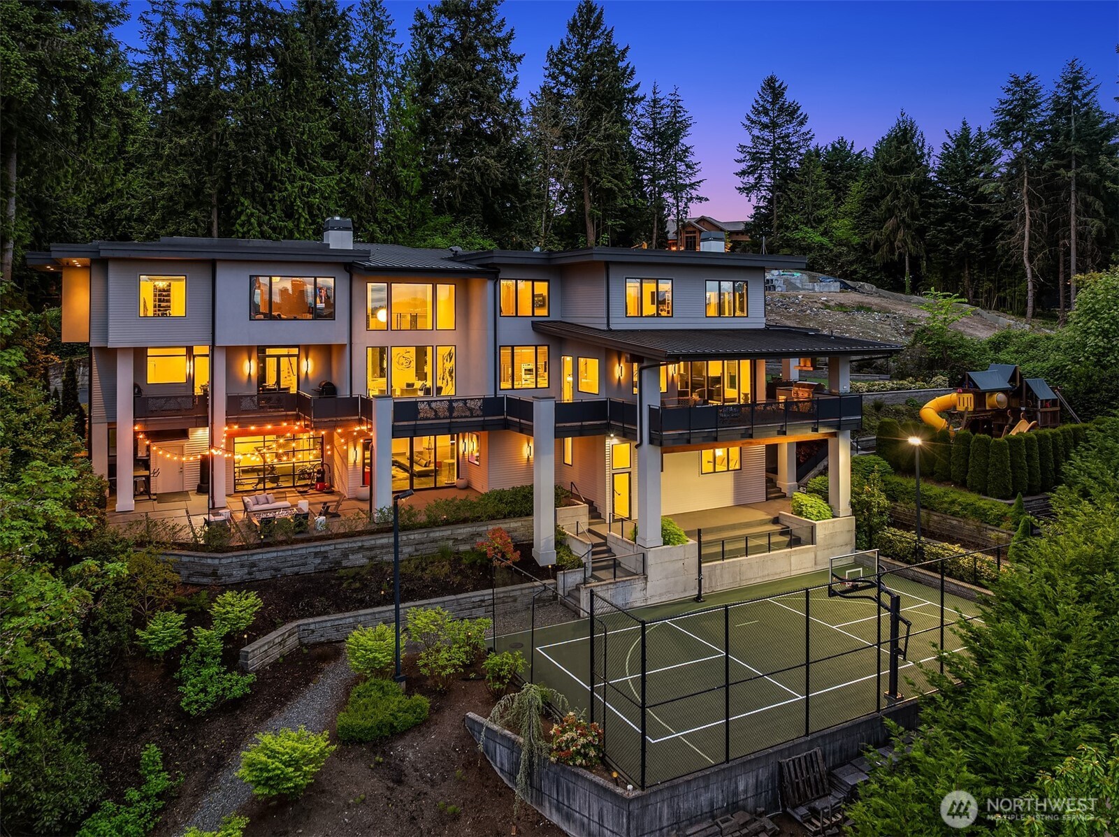 Residential in Bellevue