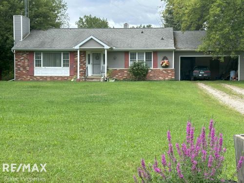 3254 S Plain Rd, Caro, MI, 48723-9427 | Card Image