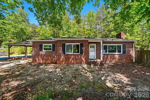1822 Blowing Rock Blvd, Lenoir, NC, 28645-9055 | Card Image