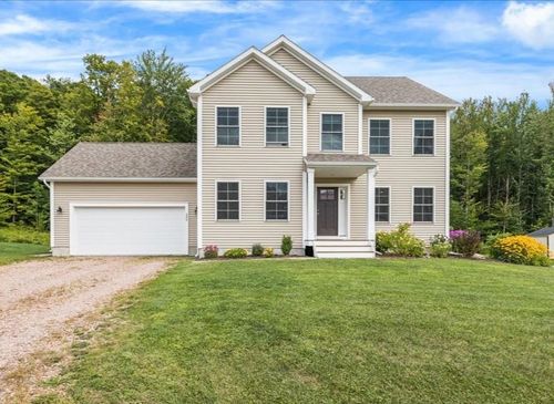246 Hendee Ln, Jericho, VT, 05465-2560 | Card Image