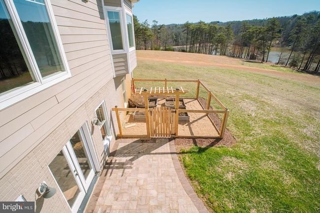 186 Isaac Dr, House other with 4 bedrooms, 4 bathrooms and null parking in GORE VA | Image 54