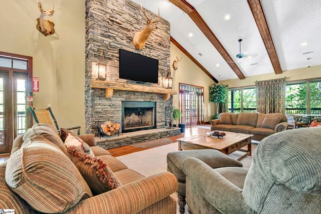 LOT-104 - 1230 Melton Rd, House other with 2 bedrooms, 2 bathrooms and null parking in West Union SC | Image 34