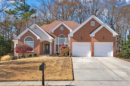 261 Graymist Path, Loganville, GA, 30052-7852 | Card Image