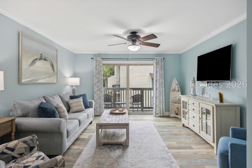 705-5 Tanglewood Dr, Hilton Head Island, SC, 29928-7093 | Card Image