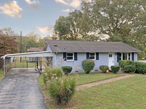 1641 Vista Ln, Clarksville, TN, 37043-5155 | Card Image