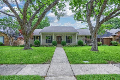 1404 Seminole Dr, Richardson, TX, 75080-3737 | Card Image