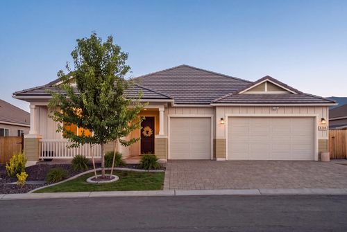8388 Fenhollow Drive, Verdi, NV, 89439 | Card Image