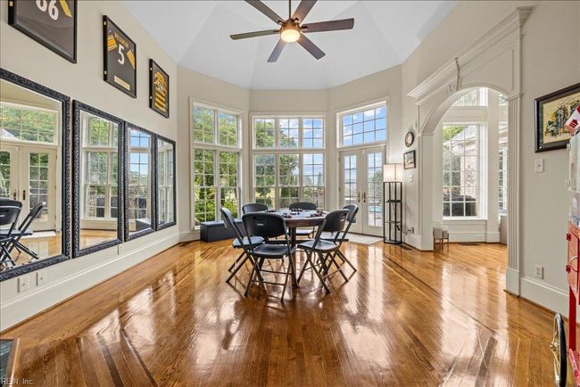 201 Royal Dornoch, House other with 4 bedrooms, 4 bathrooms and null parking in Smithfield VA | Image 23