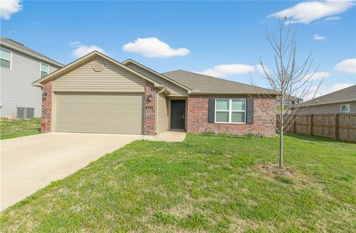 4405 Sw Sackett Ave, Bentonville, AR, 72713-3278 | Card Image