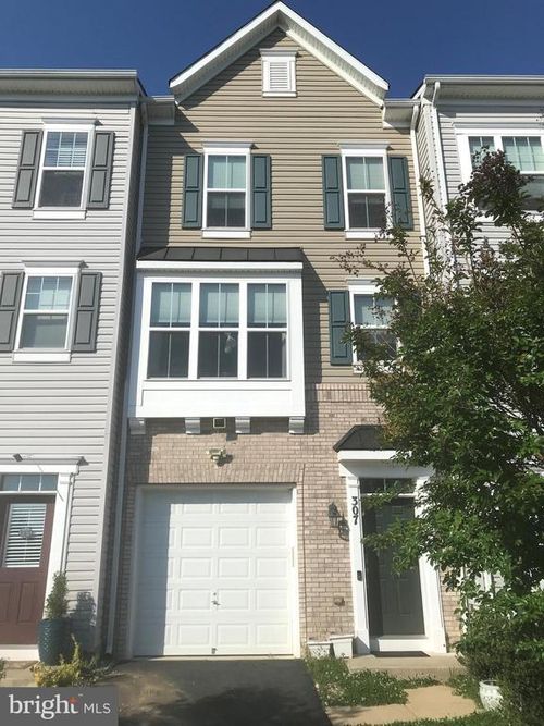 307 Upper Brook Ter, PURCELLVILLE, VA, 20132-9689 | Card Image