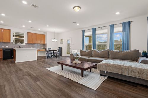 209 Sage Derby Dr, Hutto, TX, 78634-5769 | Card Image