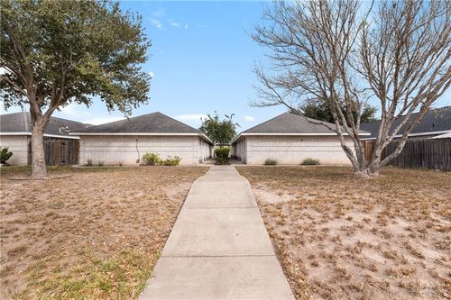 2007 Angus St, Mission, TX, 78572-8150 | Card Image