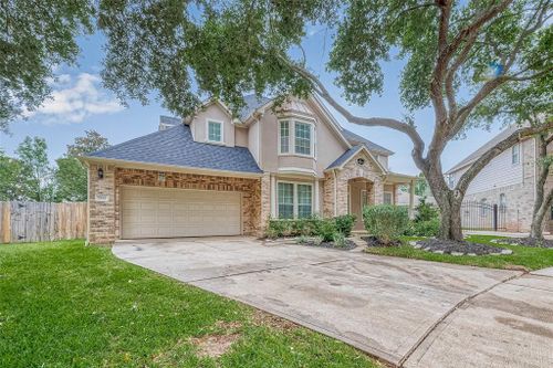 2142 Canyon Crest Drive, Sugar Land, TX, 77479 | Card Image