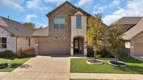 2003 Oleander St, Hickory Creek, TX, 75065-7609 | Card Image