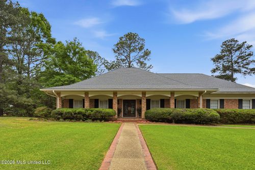 235 Brae Burn Drive, Jackson, MS, 39211 | Card Image