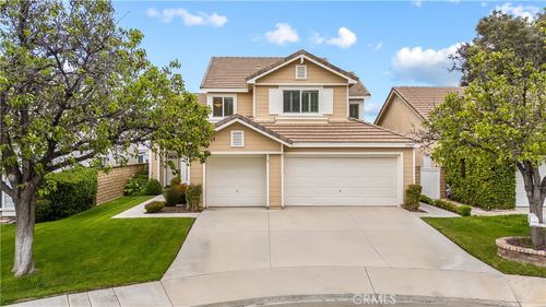 27567 Courtview Dr, Valencia, CA, 91354-1601 | Card Image
