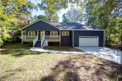 1342 Carter Rd, Decatur, GA, 30030-4605 | Card Image