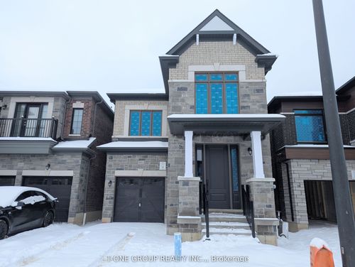 1061 Pisces Trail, Pickering, ON, L1X0P7 | Card Image