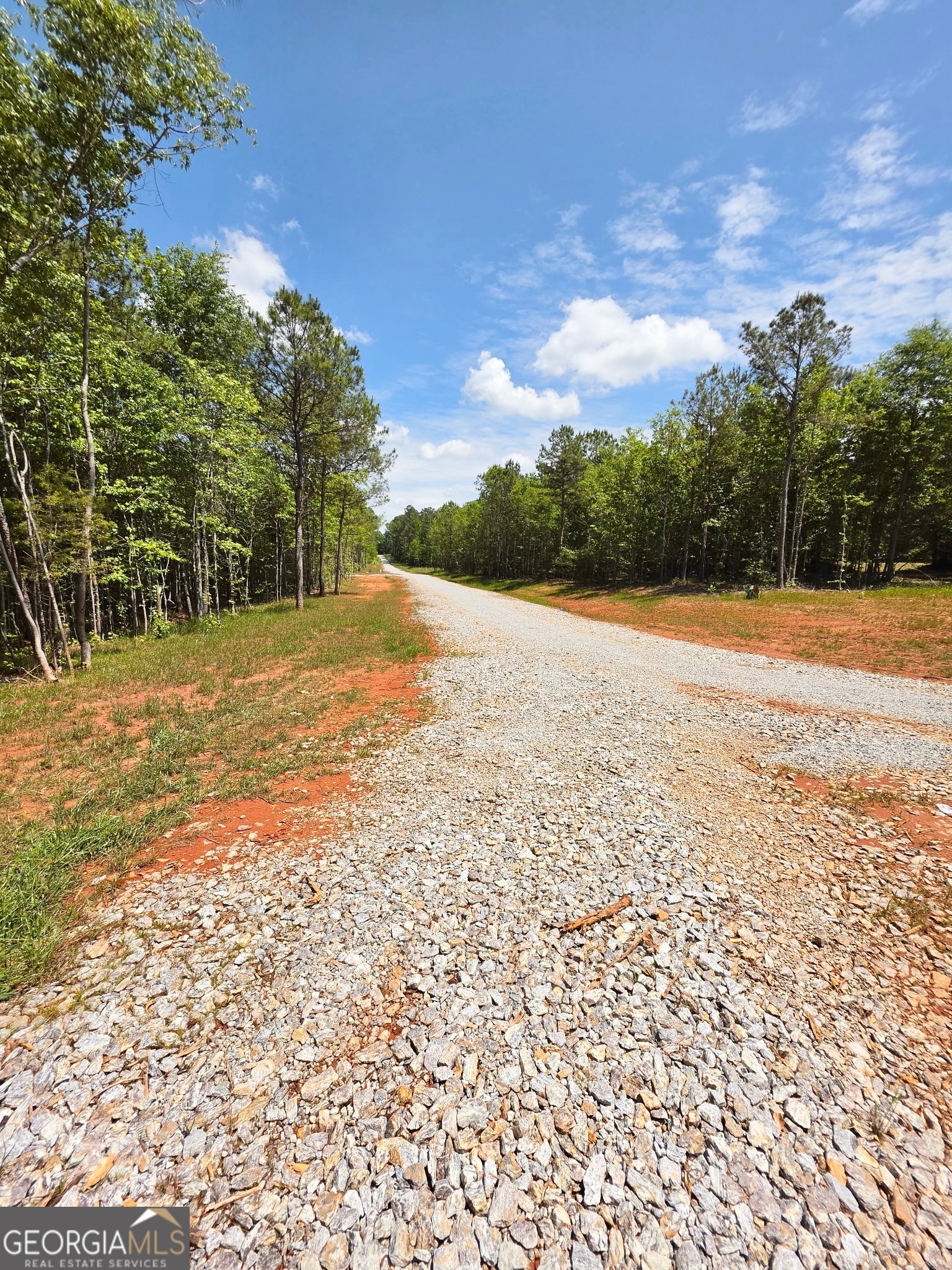 Land in Barnesville 3