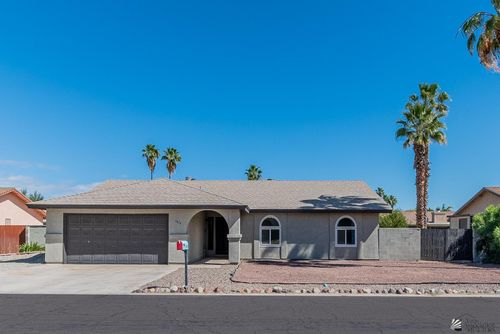 3474 E Castano Ln, Yuma, AZ, 85365-4606 | Card Image